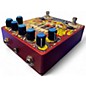 Used Black Arts Toneworks Rabid Mammal Fuzz Effect Pedal