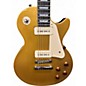 Used Epiphone '56 Gold Top Les Paul Gold Top Solid Body Electric Guitar