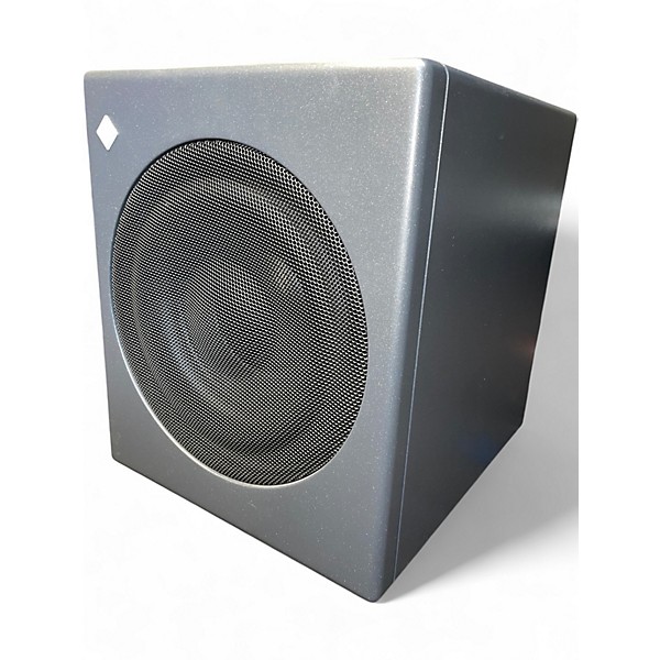 Used Neumann KH 750 DSP Subwoofer