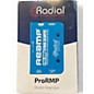 Used Radial Engineering Reamp Pro -RMP Audio Converter thumbnail
