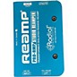Used Radial Engineering Reamp Pro -RMP Audio Converter