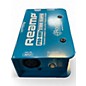Used Radial Engineering Reamp Pro -RMP Audio Converter