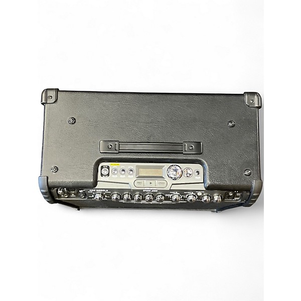 Used Line 6 Spider Jam 75W 1x12 Guitar Combo Amp