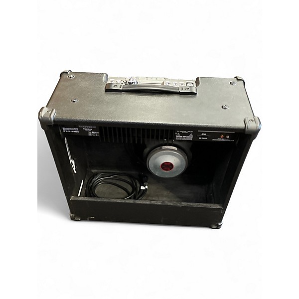 Used Line 6 Spider Jam 75W 1x12 Guitar Combo Amp