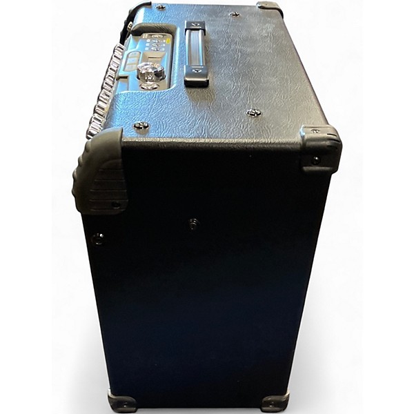 Used Line 6 Spider Jam 75W 1x12 Guitar Combo Amp