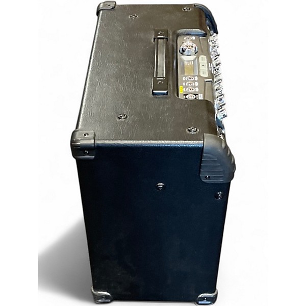 Used Line 6 Spider Jam 75W 1x12 Guitar Combo Amp