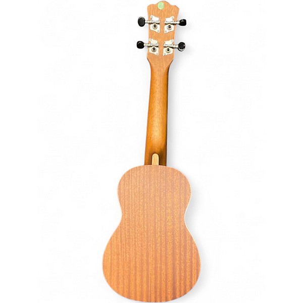 Used Carlo Robelli UK-130 SA NATURAL Ukulele