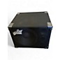 Used Aguilar GS112NT 1x12 Bass Cabinet thumbnail