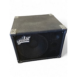 Used Aguilar GS112NT 1x12 Bass Cabinet
