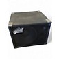 Used Aguilar GS112NT 1x12 Bass Cabinet thumbnail
