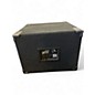 Used Aguilar GS112NT 1x12 Bass Cabinet