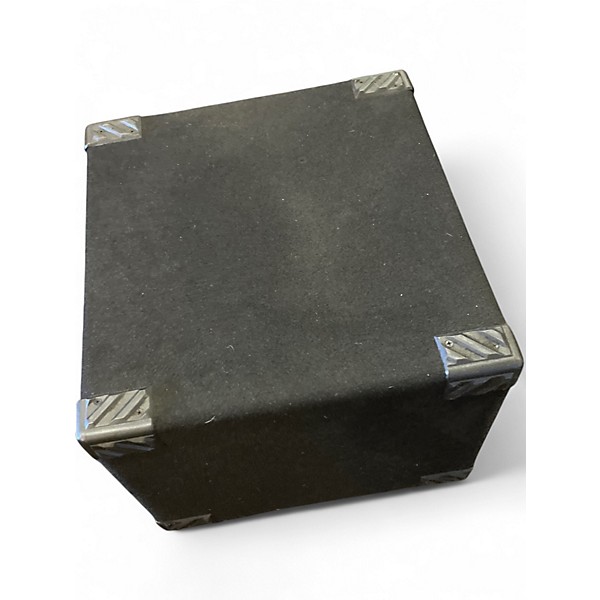 Used Aguilar GS112NT 1x12 Bass Cabinet