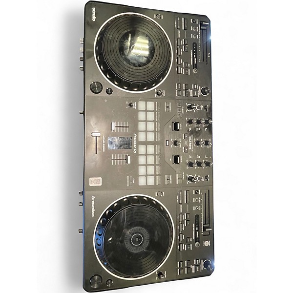 Used Pioneer DJ REV 5 DJ Mixer