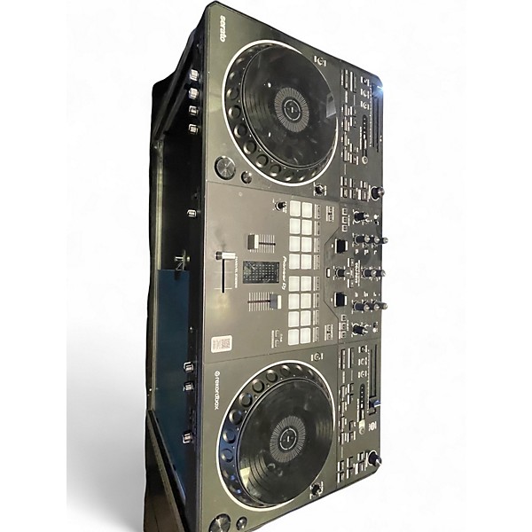 Used Pioneer DJ REV 5 DJ Mixer