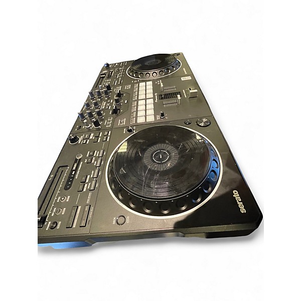 Used Pioneer DJ REV 5 DJ Mixer