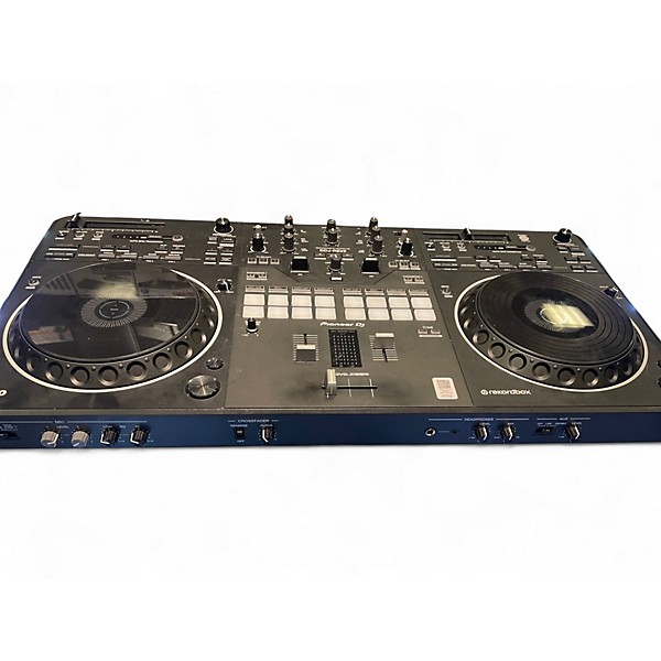 Used Pioneer DJ REV 5 DJ Mixer