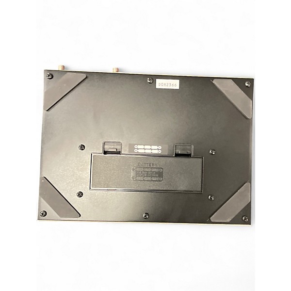 Used BOSS VE-8 Vocal Processor