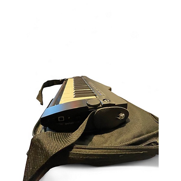 Used KORG RK-100S Portable Keyboard