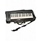 Used KORG RK-100S Portable Keyboard