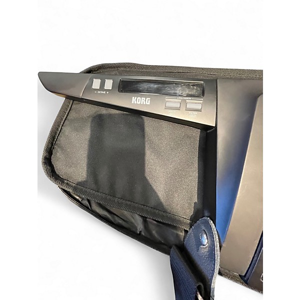 Used KORG RK-100S Portable Keyboard