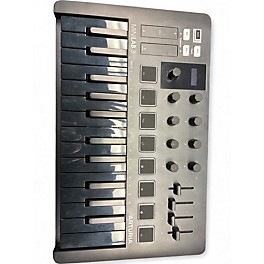Used Arturia Minilab 3 MIDI Controller