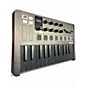 Used Arturia Minilab 3 MIDI Controller