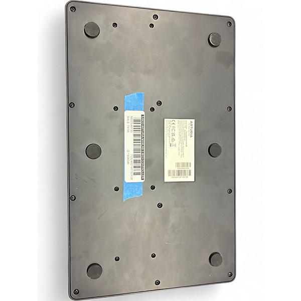 Used Arturia Minilab 3 MIDI Controller