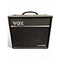 Used VOX VT40Plus Valvetronix 1x10 40W Guitar Combo Amp thumbnail