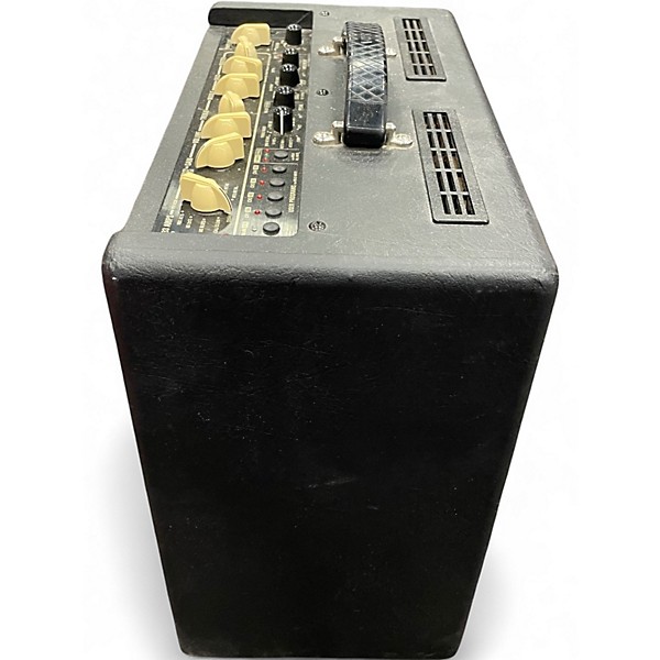 Used VOX VT40Plus Valvetronix 1x10 40W Guitar Combo Amp