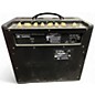 Used VOX VT40Plus Valvetronix 1x10 40W Guitar Combo Amp