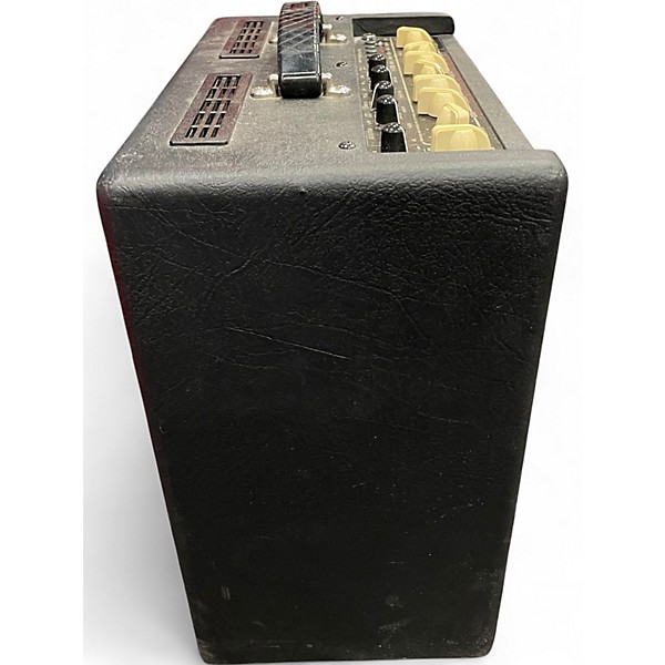 Used VOX VT40Plus Valvetronix 1x10 40W Guitar Combo Amp