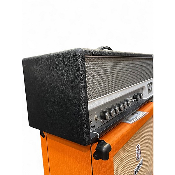 Used Tone King ROYALIST MK2 Tube Guitar Amp Head