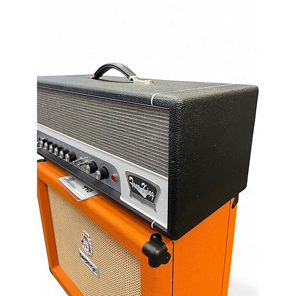 Used Tone King ROYALIST MK2 Tube Guitar Amp Head