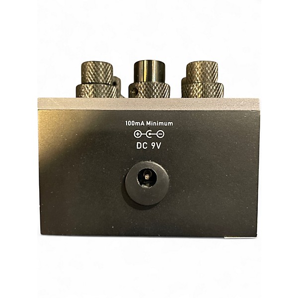 Used Solar Guitars CHUG Effect Pedal