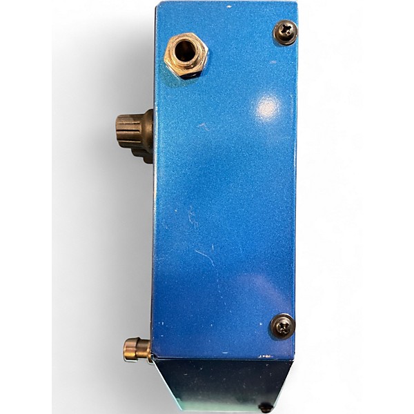 Used Visual Sound H2O Liquid Chorus Echo Effect Processor