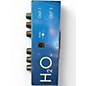 Used Visual Sound H2O Liquid Chorus Echo Effect Processor