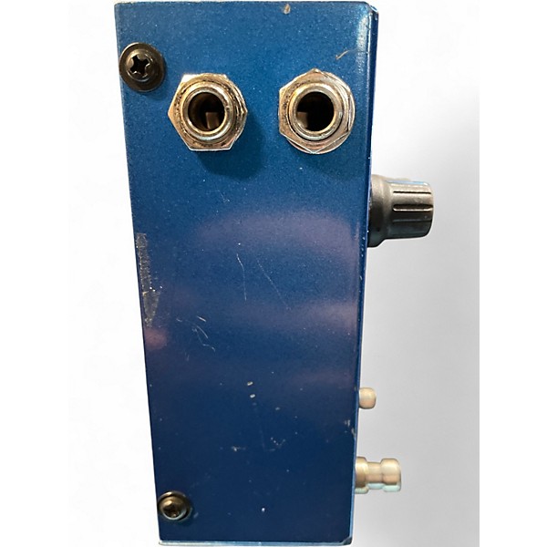 Used Visual Sound H2O Liquid Chorus Echo Effect Processor