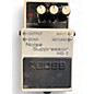 Used BOSS NS2 Noise Suppressor Effect Pedal thumbnail
