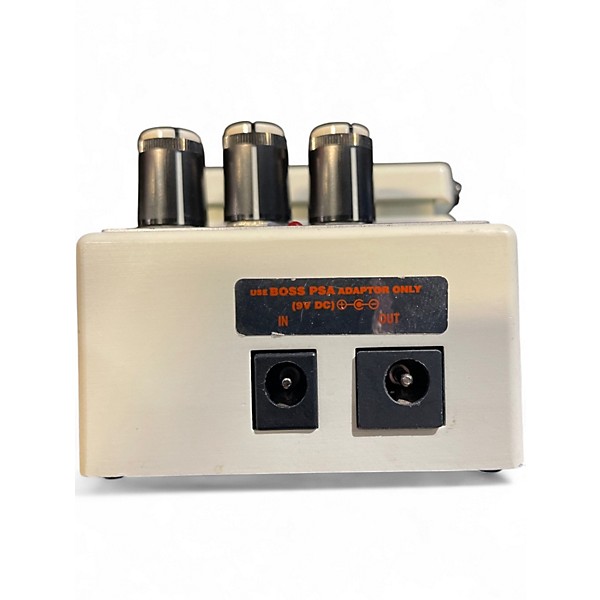 Used BOSS NS2 Noise Suppressor Effect Pedal