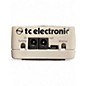 Used TC Electronic Polytune Tuner Pedal