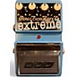 Used DOD GFX64 Extreme Stereo Chorus Effect Pedal thumbnail