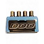 Used DOD GFX64 Extreme Stereo Chorus Effect Pedal