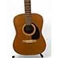 Used Simon & Patrick Sp6 Natural Acoustic Guitar