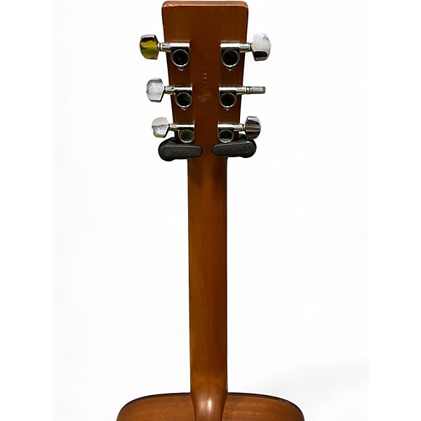 Used Simon & Patrick Sp6 Natural Acoustic Guitar