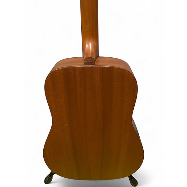 Used Simon & Patrick Sp6 Natural Acoustic Guitar