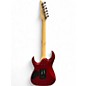 Used Ibanez RG120 Red Solid Body Electric Guitar