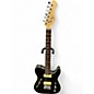 Used Michael Kelly 59 THINLINE Black Hollow Body Electric Guitar thumbnail
