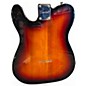 Used Squier Classic Vibe 70s Telecaster Custom 3 Tone Sunburst Solid Body Electric Guitar