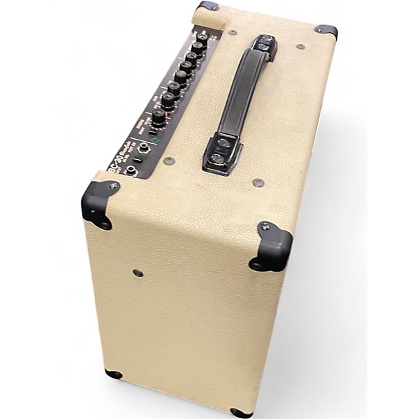 Used Roland BC30 Blues Cube Guitar Combo Amp