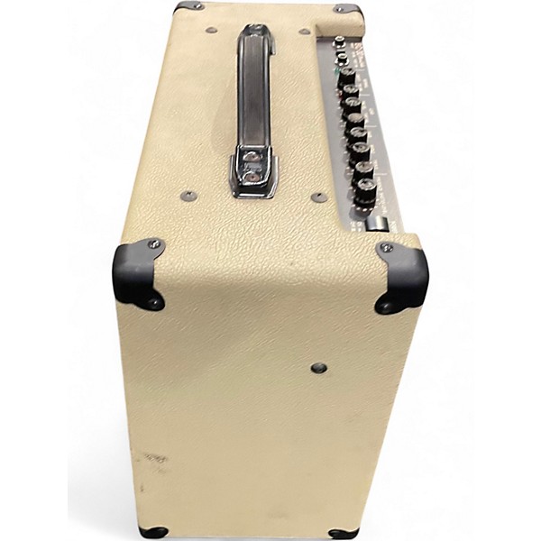 Used Roland BC30 Blues Cube Guitar Combo Amp